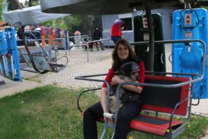 2018 Ausbildungswoche Arber